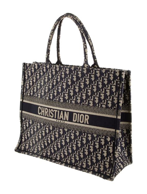 how much is christian dior bag|christian dior tote bag price.